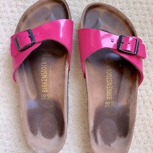 Birkenstock Sandals